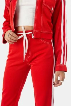 Adika OUTLET Chester Skinny Pants