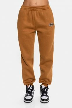 Adika OBVI Cuffed Sweatpants