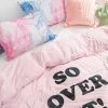 Adika OVER IT Jersey Bedding Set