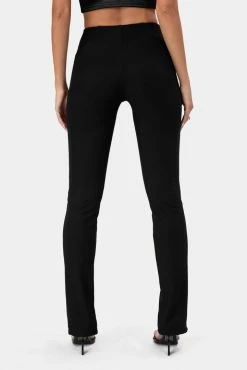 Best reviews of 🥰 Adika Clothing Luxe Front-Slit Pants 🛒 8 Adika Clothing Luxe Front-Slit Pants