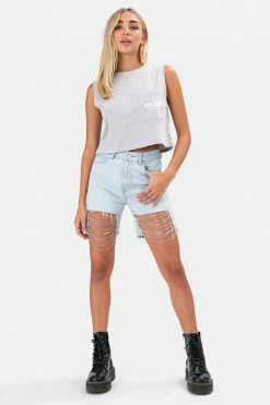 Wholesale ๐ Adika OUTLET SELFIE Crop Top ๐งจ 7 Adika OUTLET SELFIE Crop Top