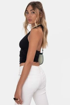 Adika Montgomery Halter Top