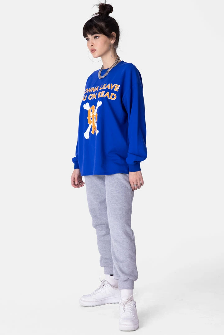 Discount π₯ Adika GONNA LEAVE Oversize Tee π 2 Adika GONNA LEAVE Oversize Tee