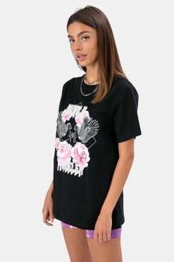 Adika Blooming Tee OUTLET