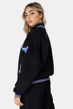 Adika CUDDLES Sweatshirt OUTLET