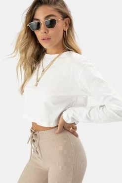 Adika Fairline Crop Top OUTLET