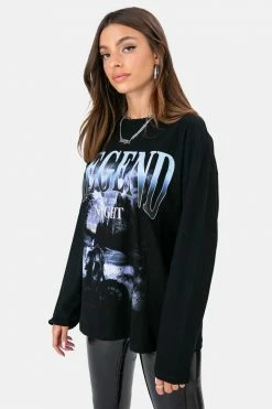 Adika LEGEND Oversize Tee