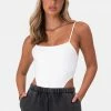 Adika Clothing Domain High-Cut Bodysuit