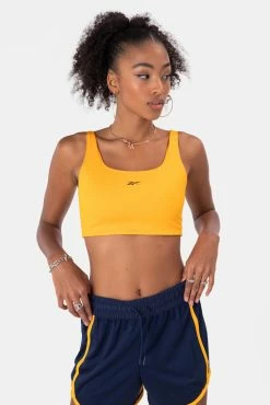 Adika REEBOK // Workout Ready Ribbed Bralette