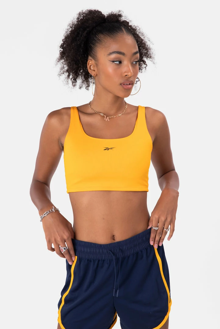 Best reviews of ๐ Adika REEBOK // Workout Ready Ribbed Bralette ๐ 1 Adika REEBOK // Workout Ready Ribbed Bralette