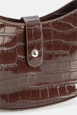 Best Pirce β€οΈ Adika Benji Faux Leather Shoulder Bag π 5 Adika Benji Faux Leather Shoulder Bag