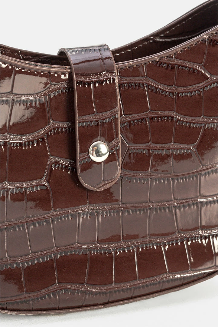 Best Pirce β€οΈ Adika Benji Faux Leather Shoulder Bag π 3 Adika Benji Faux Leather Shoulder Bag