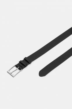 Adika Chuck Faux Leather Belt Accessories