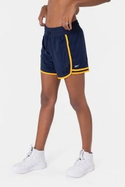 Adika REEBOK // Workout Ready Drawstring Sweat Shorts Brands