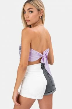 Adika Midori Bandana Top OUTLET