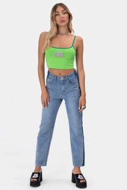 Adika NEXT LEVEL Crop Top OUTLET