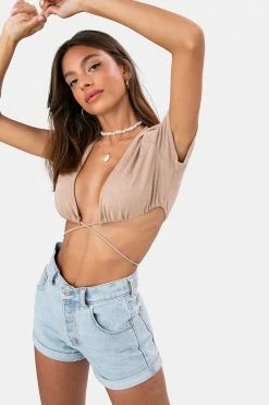 Adika Smith Top OUTLET