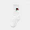Adika ROSE Ribbed Socks