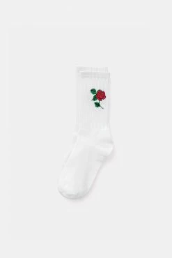 Adika ROSE Ribbed Socks