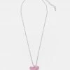 Adika Flyin’ Pendant Ball Chain Necklace OUTLET