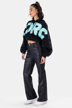 Adika GORG Cropped Hoodie OUTLET