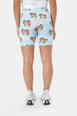 Adika OUTLET Heaven Biker Shorts