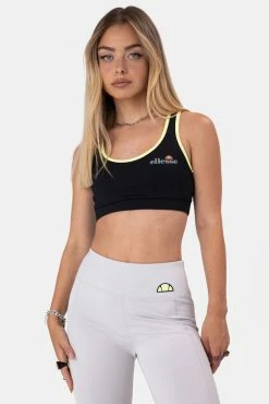 Adika Ellesse // Bailly Racerback Bra Top