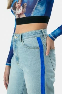 Adika Coleman Jeans | MOM OUTLET