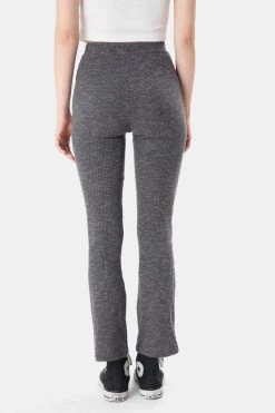 Adika Dancie Cropped Ribbed Pants