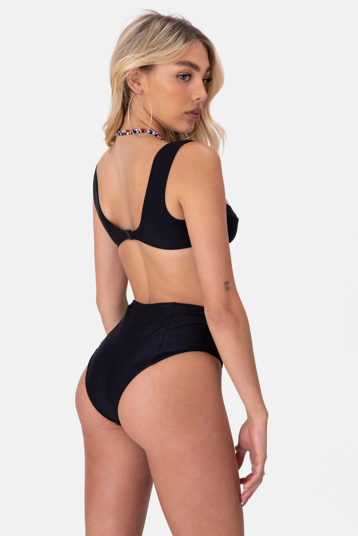 Flash Sale 😍 Adika Conrad Cupped 👙 Bikini Top OUTLET 🤩 4 Adika Conrad Cupped Bikini Top OUTLET