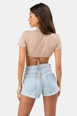 Adika Smith Top OUTLET