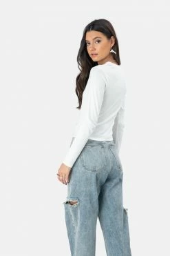 Adika LA Long Sleeve Tee OUTLET