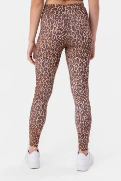 Adika REEBOK // Classics Halloween Leopard Leggings Brands