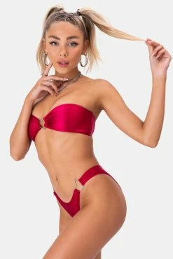 Adika In-Love Bandeau Bikini Top OUTLET