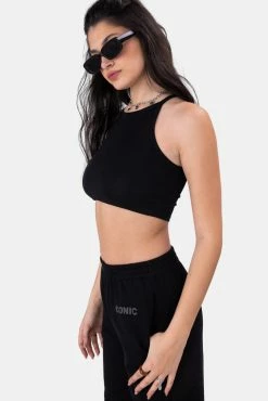 Adika Morrissey Crop Top OUTLET