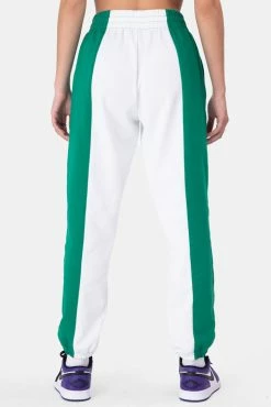 Adika Clothing AMBITION Color-Block Sweatpants