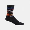 Adika REEBOK // Travel Crew Socks