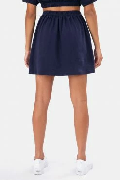 Adika OUTLET Snake Tennis Skirt