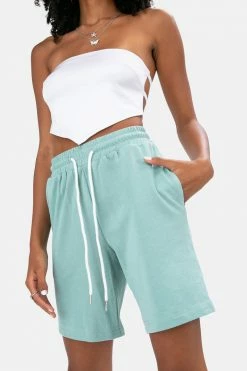 Adika OUTLET Jayden Jersey Sweat Shorts