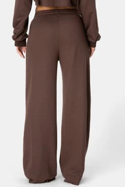 Adika REPEAT Flared Sweatpants