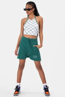 Adika OUTLET SORRY Sweat Shorts