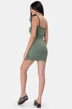 Adika Siesta Mini Dress OUTLET