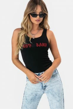 Adika Hot Babe Tank Top