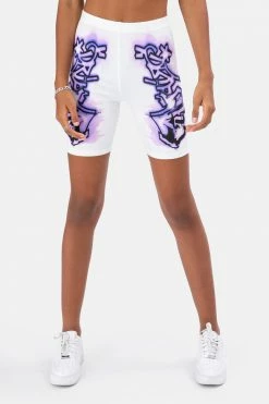 Adika Macao Biker Shorts OUTLET