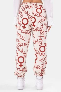 Adika RUN THIS TOWN Sweatpants