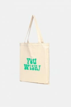 Adika YOU WISH Tote Bag