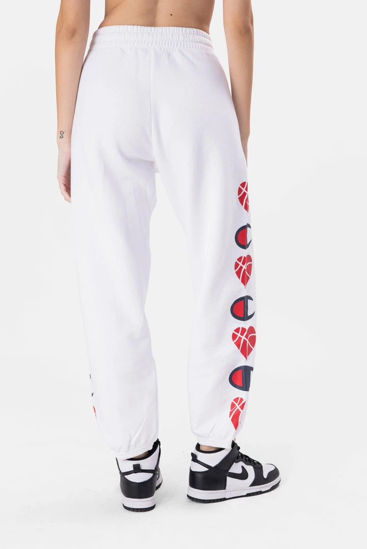 Buy 😉 Adika Champion // Graphic Detail Sweatpants 🔥 4 Adika Champion // Graphic Detail Sweatpants