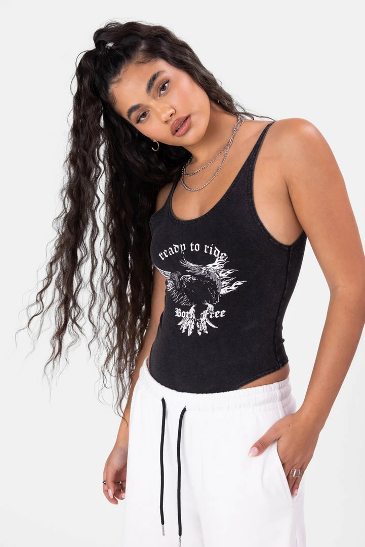 Cheapest ❤️ Adika BORN FREE Washed Bodysuit 👏 1 Adika BORN FREE Washed Bodysuit
