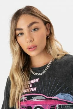 Adika Delmore Necklace