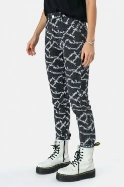 Adika OUTLET Wired Jeans | MOM